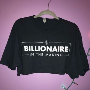 Billionaire Crop